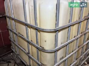 Ємність Саморобна   