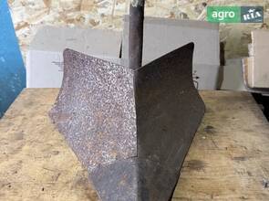 Підгортальник Саморобний   