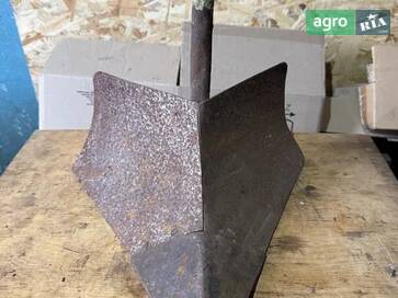 Самодельный    - фото