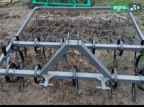 Культиватор Саморобний   2026