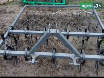 Самодельный   2026 - фото