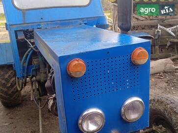 Саморобний   2021 - фото