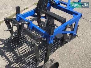 Копач Саморобний   2026