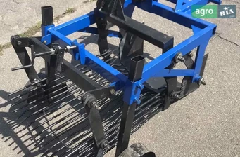 Копатель Саморобний   2026 - фото