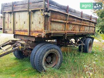 Саморобний    - фото