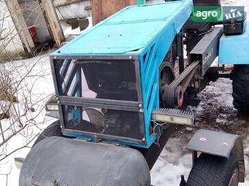 Саморобний   2020 - фото