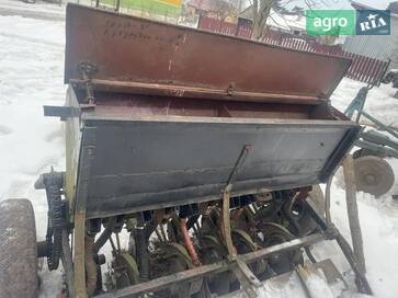 Саморобна    - фото