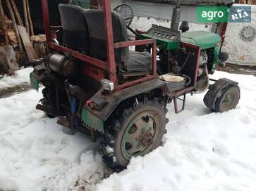 Саморобний    - фото