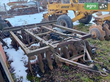 Саморобна   2018 - фото