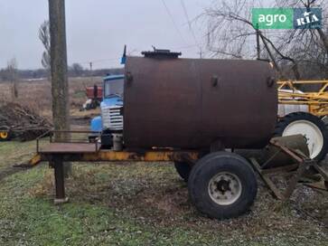 Саморобна    - фото