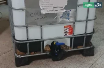 Ємність Саморобна    - фото