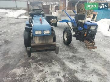 Самодельный    - фото