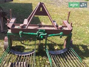 Копач Саморобний   