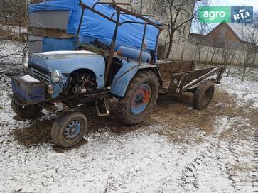 Саморобний   2024 - фото