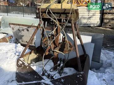 Саморобний    - фото