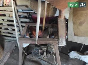 Подрібнювач Саморобний   