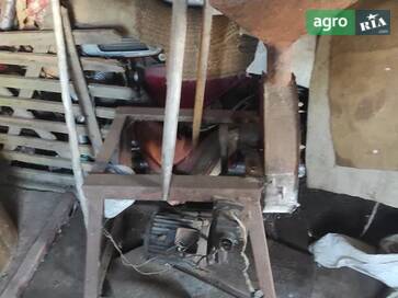 Самодельный    - фото