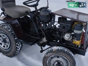 Саморобний   2025 - фото