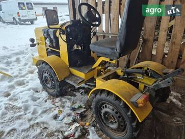 Саморобний   2023 - фото