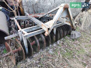 Саморобна    - фото