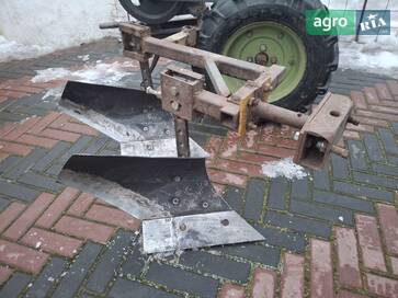 Саморобний   2020 - фото