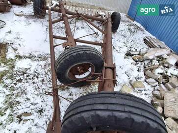 Саморобна    - фото