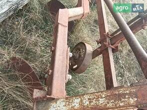 Плуг Саморобний   