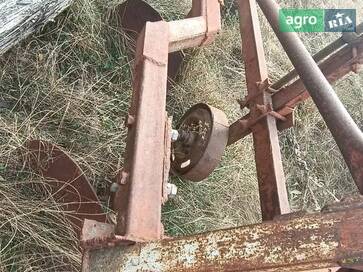 Саморобний    - фото