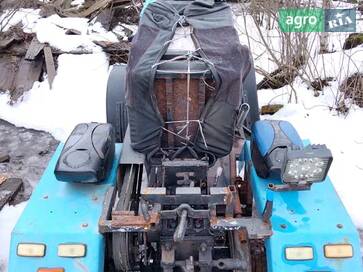 Саморобний    - фото