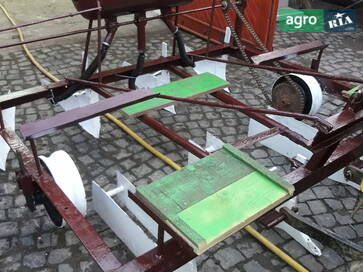 Саморобна    - фото