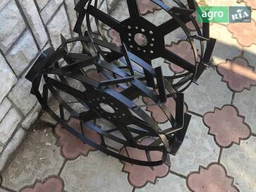 Саморобний    - фото