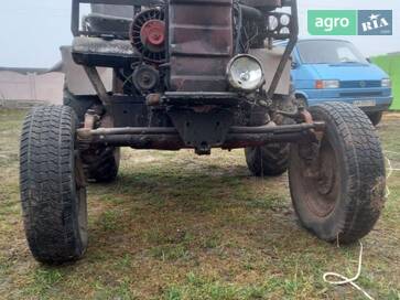 Саморобний   2015 - фото