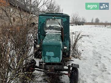 Саморобний   2020 - фото