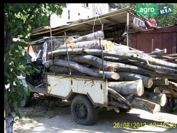 Самодельный   2022 - фото