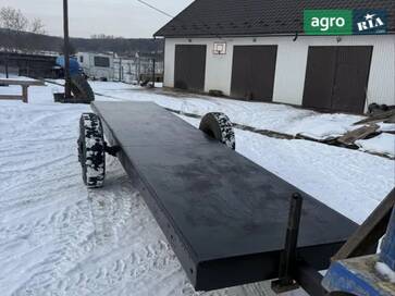 Саморобний    - фото