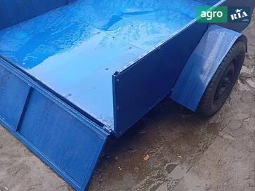 Саморобний    - фото