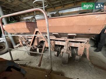 Самодельная    - фото