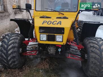 Саморобний   2015 - фото