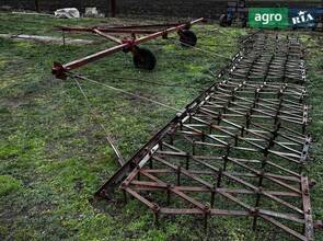 Борона Саморобна   2005