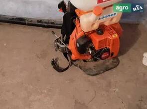 Оприскувач Саморобний   