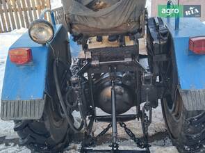 Трактор Саморобний   2016