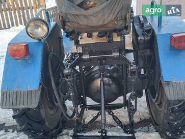 Саморобний   2016 - фото