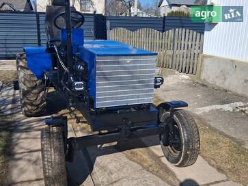 Саморобний    - фото