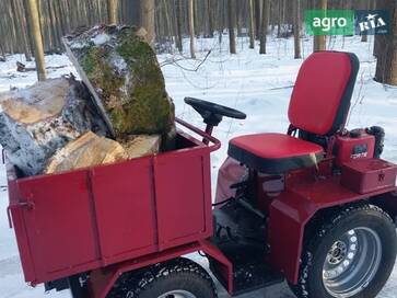 Саморобний    - фото