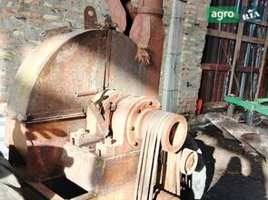 Измельчитель Саморобний   1992