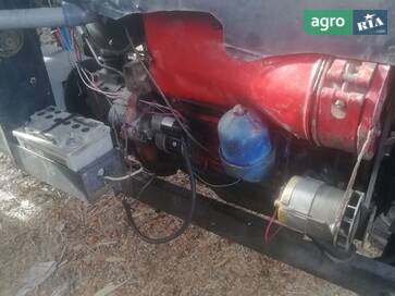 Саморобний   2024 - фото