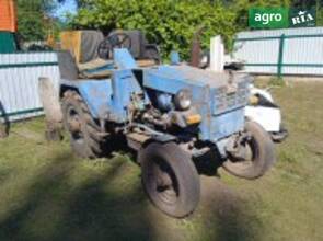 Трактор Саморобний   