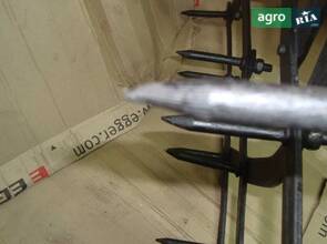 Борона Саморобна   