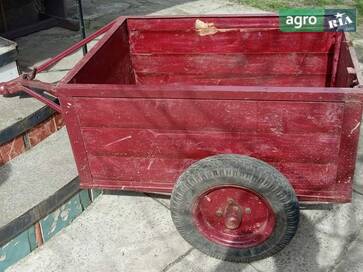 Саморобний    - фото