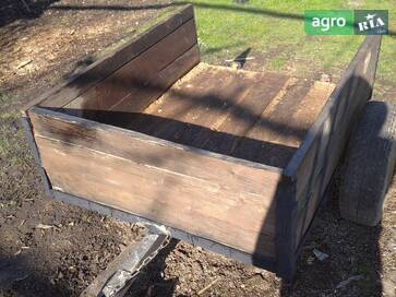 Саморобний    - фото